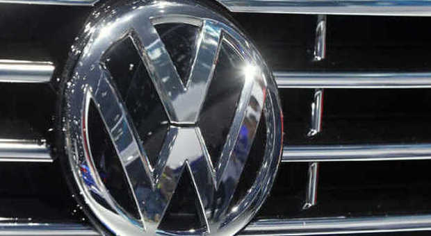 Il brand della Volkswagen