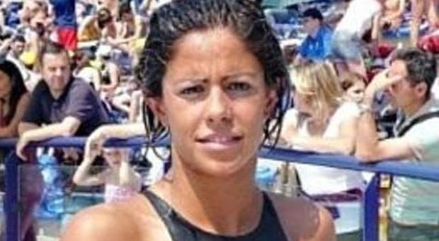 Martina Caramignoli da sogno: suo il bronzo agli Europei nella finale dei 1500 stile libero