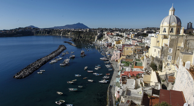 Isole Covid free, Italia al palo Grecia e Spagna con il turbo