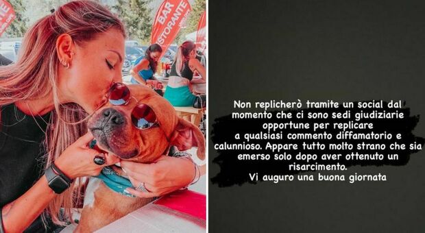 Tara Gabrieletto replica alle accuse di Chiara Camerra: «Appare tutto molto strano...». Cosa ha detto