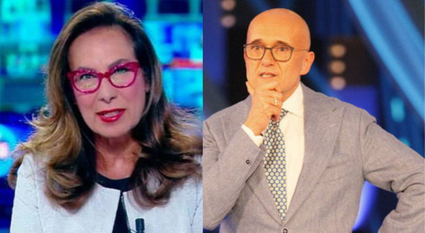 Grande Fratello, Cesara Buonamici «opinionista unica»? L'ultima scelta di Pier Silvio Berlusconi per «alzare il livello»
