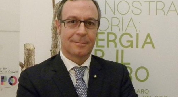Mauro Papalini