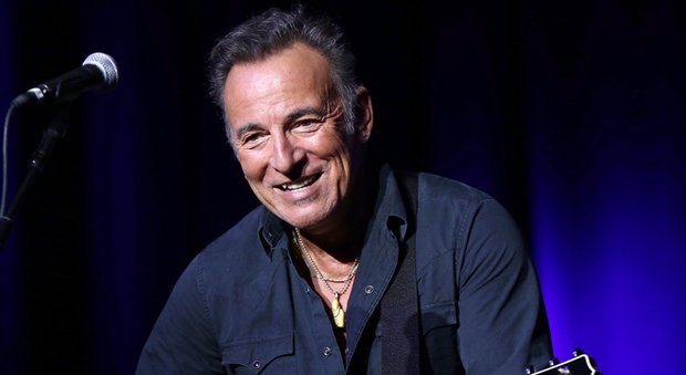 Born to run: Springsteen racconta dei nonni della Costiera e delle «origini» italiane