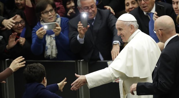 Summit pedofilia in Vaticano, il Papa: misure concrete per debellare il male