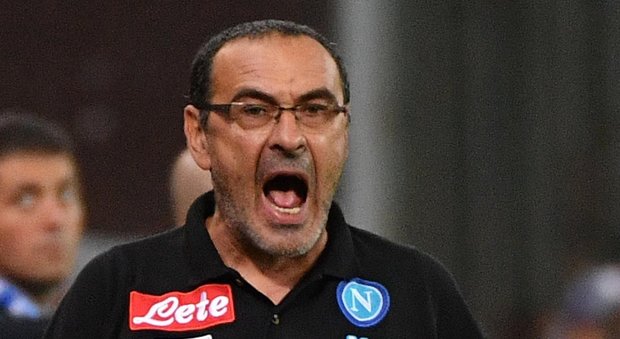 C'è Napoli-Chievo, stop alle tensioni «Conta soltanto vincere»