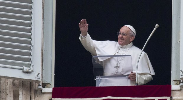 Papa prega per Cairo e Aleppo «Guerra è cumulo di falsità»
