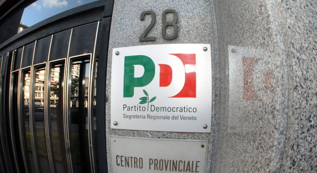 Elezioni: attacco hacker al sito del Partito Democratico del Veneto
