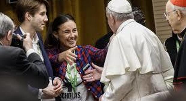 Il Papa ai Padri Sinodali: «Bando al clericalismo e ai pregiudizi parlate liberamente di tutto»