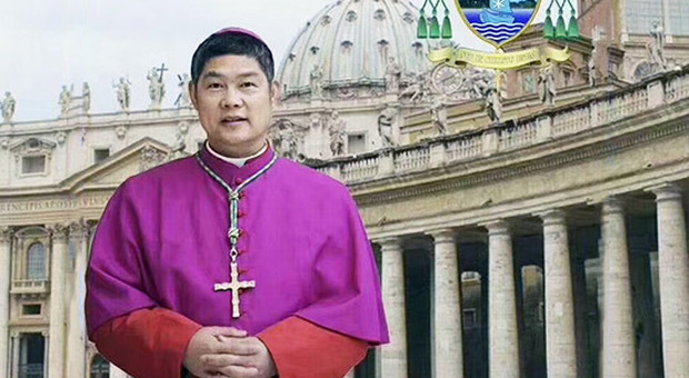 La Cina arresta un vescovo cattolico: i problemi per la Chiesa restano sul tappeto