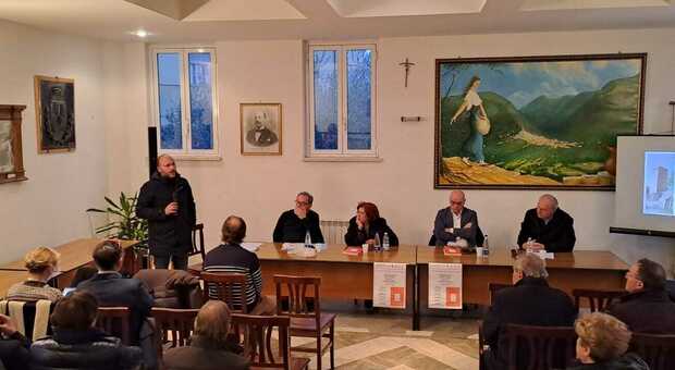 Ospedali, medici e malattie del passato: a San Donato coinvolgente incontro per la presentazione del libro