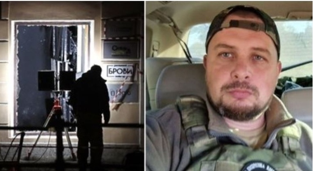 Attentato a San Pietroburgo nel bar di Prigozhin, statuetta-bomba per Tatarsky: ucciso il blogger amico di Putin
