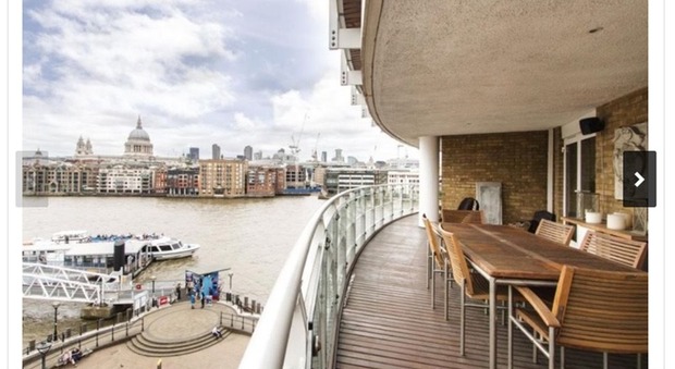 “Cercasi coinquilina per casa in centro a Londra”: l'affitto è gratis, ma ad una condizione
