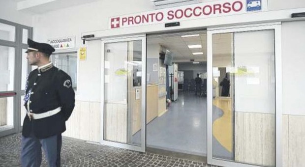 Napoli, addio resse al pronto soccorso: più medici in emergenza all'ospedale Cardarelli