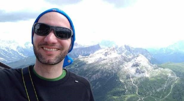 Javier, l'escursionista trovato morto sulle Dolomiti