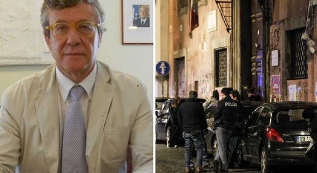Virgilio occupato, il provveditore del Lazio: «La polizia entri e identifichi gli studenti»