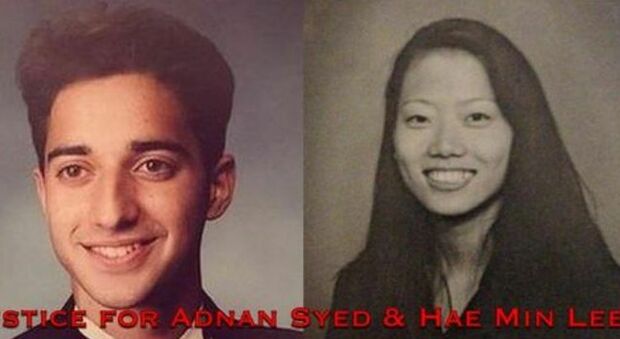 Adnan Syed in carcere da innocente per 23 anni: accuse di omicidio cadute grazie a un podcast