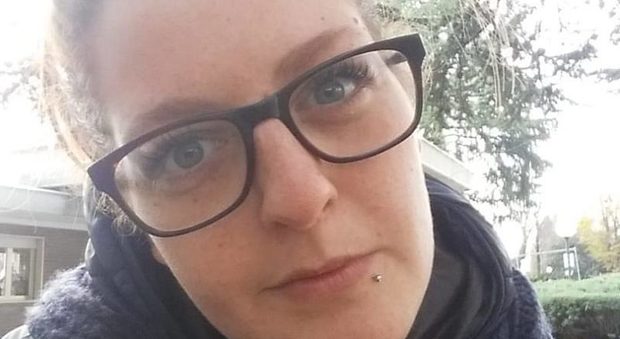 Marisa Sartori, 25 anni, uccisa a coltellate nel garage di casa