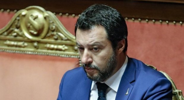 Salvini smentisce le indiscrezioni: non toglieremo gli 80 euro