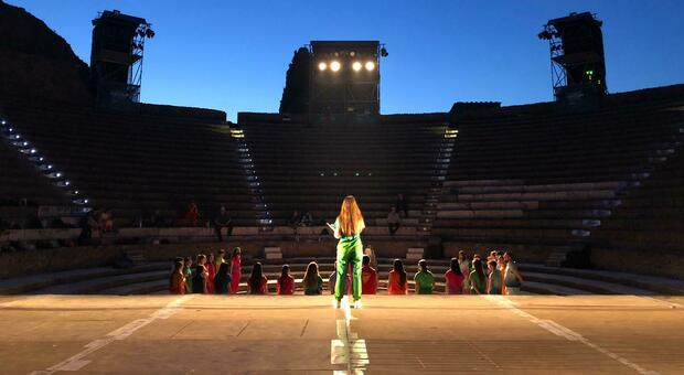 Zuchtriegel: «Al Teatro Grande di Pompei storie di riscatto, spero di portare Mattarella ai ragazzi»