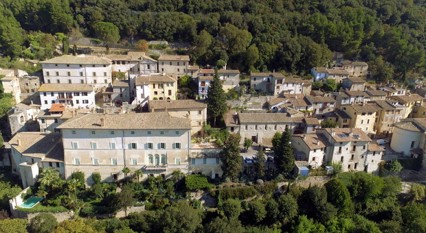 Cesi, il Pnrr "borghi" prende forma tre milioni per l'ex convento Peticca
