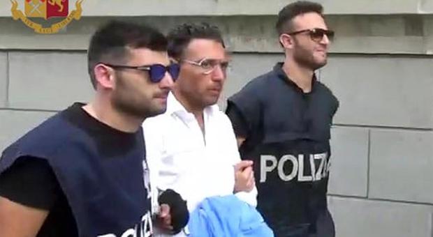 Arrestato Domenico Crea, il boss della 'ndrangheta era latitante dal 2015: deve scontare 21 anni