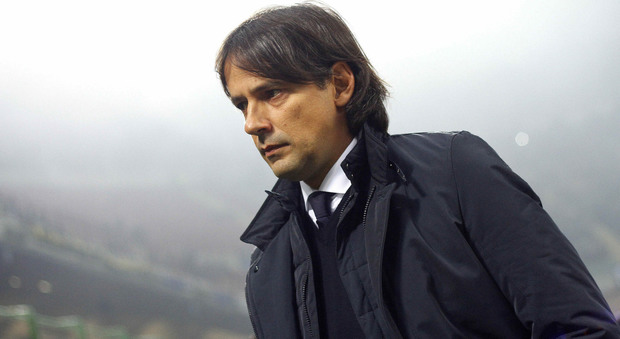 Lazio, Inzaghi: «Troppi gol presi nei secondi tempi, così niente salto di qualità»