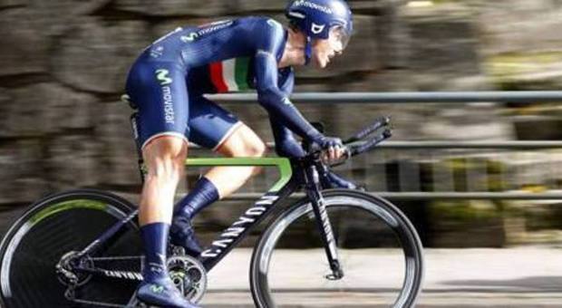 ciclismo prologo Tirreno Adriatico