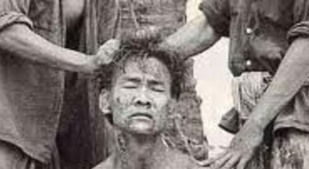 Via libera di Papa Francesco al riconoscimento del martirio delle vittime di Pol Pot