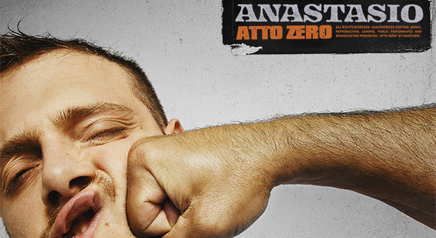 Anastasio: il 7 febbraio è "Atto zero", primo album del rapper in gara a Sanremo 2020