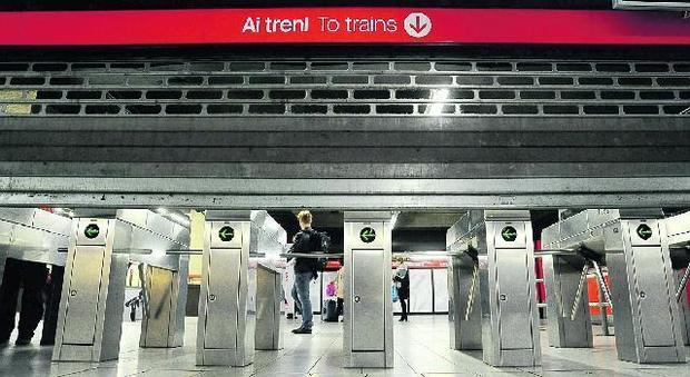 Metro, l'apertura anticipata costa tre milioni ma si può fare