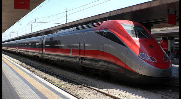 Cadavere sui binari, bloccata la linea ferroviaria Trieste-Venezia