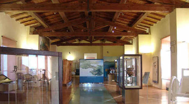 Museo archeologico di Piombino