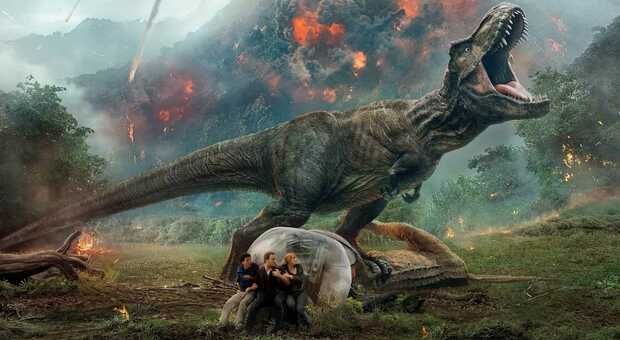 “Jurassic World: Nuove avventure”, su Netflix arriva il cartoon kolossa in otto episodi