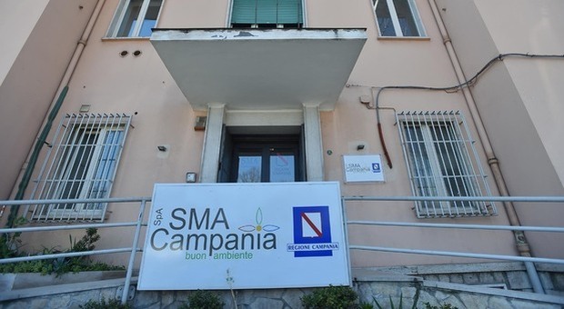 Sma Campania, ipotesi fondi neri: «A Montecarlo il tesoro delle tangenti ai politici»
