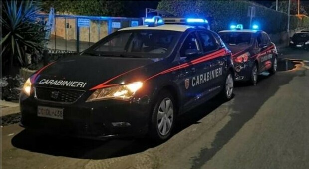 Acerra, rapina in un centro scommesse: quattro arresti, due sono minorenni