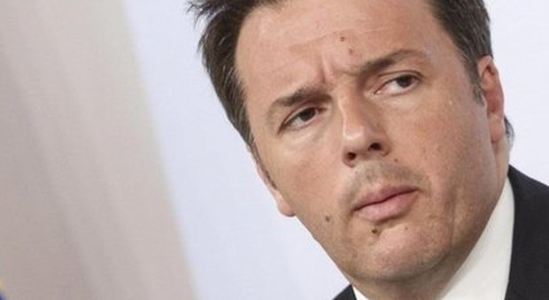 Renzi: la discussione è chiusa, voto nel 2018. Ora allargare il Pd