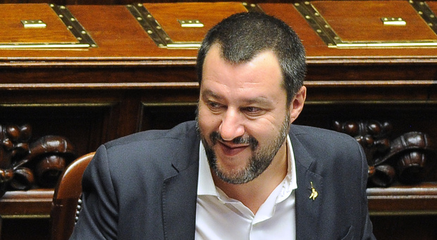 Oggi e domani il tour elettorale di Salvini in Sardegna - di M. Ajello