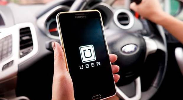 New York Times: «Un'app trappola di Uber per aggirare i controlli anche in Italia»