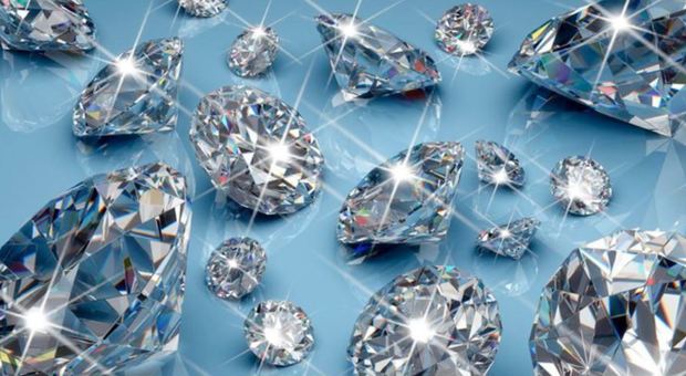Diamanti, truffa in grande stile a centinaia di risparmiatori del Nordest