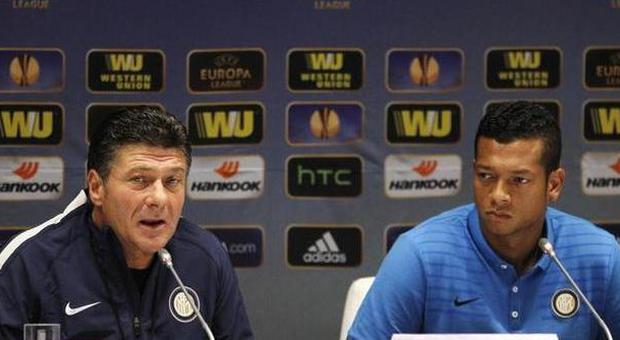 Inter, Guarin titolare in Europa League. Mazzarri: ​"Occhio al Dnipro, col Napoli ci ho perso"