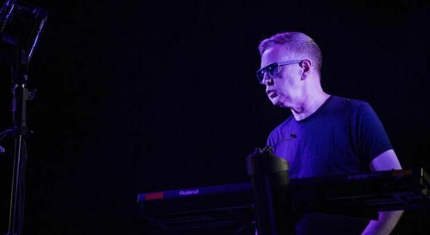Addio ad Andy Fletcher, tastierista dei Depeche Mode: «Aveva un cuore d'oro»