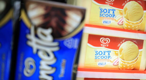 Unilever scorpora la divisione gelati (con Cornetto e Magnum): «Risparmi da 800 milioni». Ma 7.500 lavoratori rischiano il posto
