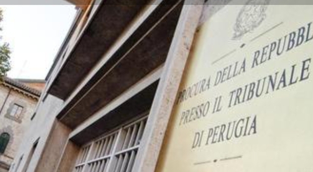 Perugia, amministratore di un palazzo in centro fa sparire 100mila euro