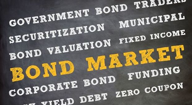 USA, riflettori puntati su curva rendimenti T-Bond