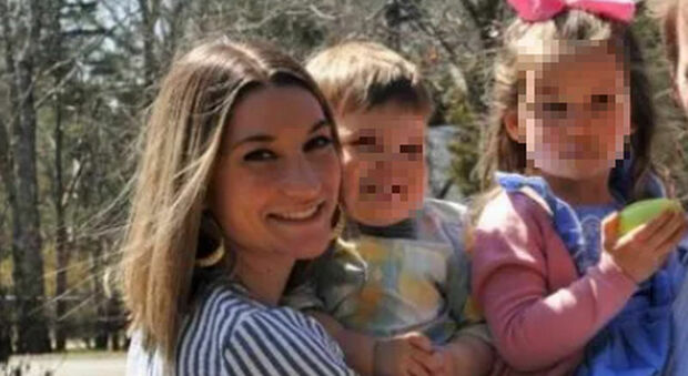 Mamma uccide i tre figli di 5, 3 anni e 8 mesi: incastrata dalle ricerche su Google. «Era depressa dopo il parto»