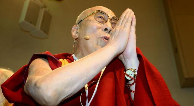 Il Dalai Lama cittadino onorario di Milano, ira e proteste della comunità cinese