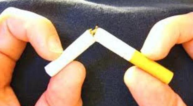 Fumo, smettere migliora anche ansia e depressione