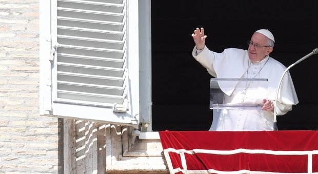 L'anatema del Papa: «Mafiosi e corrotti non possono dirsi cristiani»