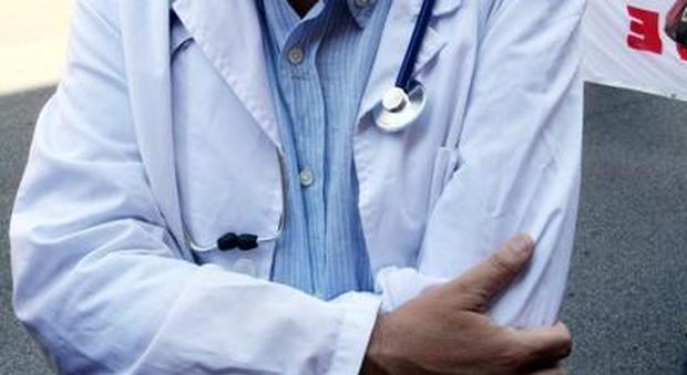 Rissa tra medici al pronto soccorso: a processo guardia medica dell'ospedale di Montefiascone