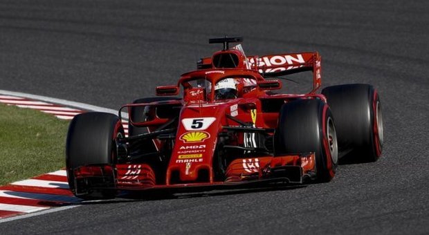 Ferrari, la fragilità di Vettel e i troppi rischi corsi dal team alla base del flop